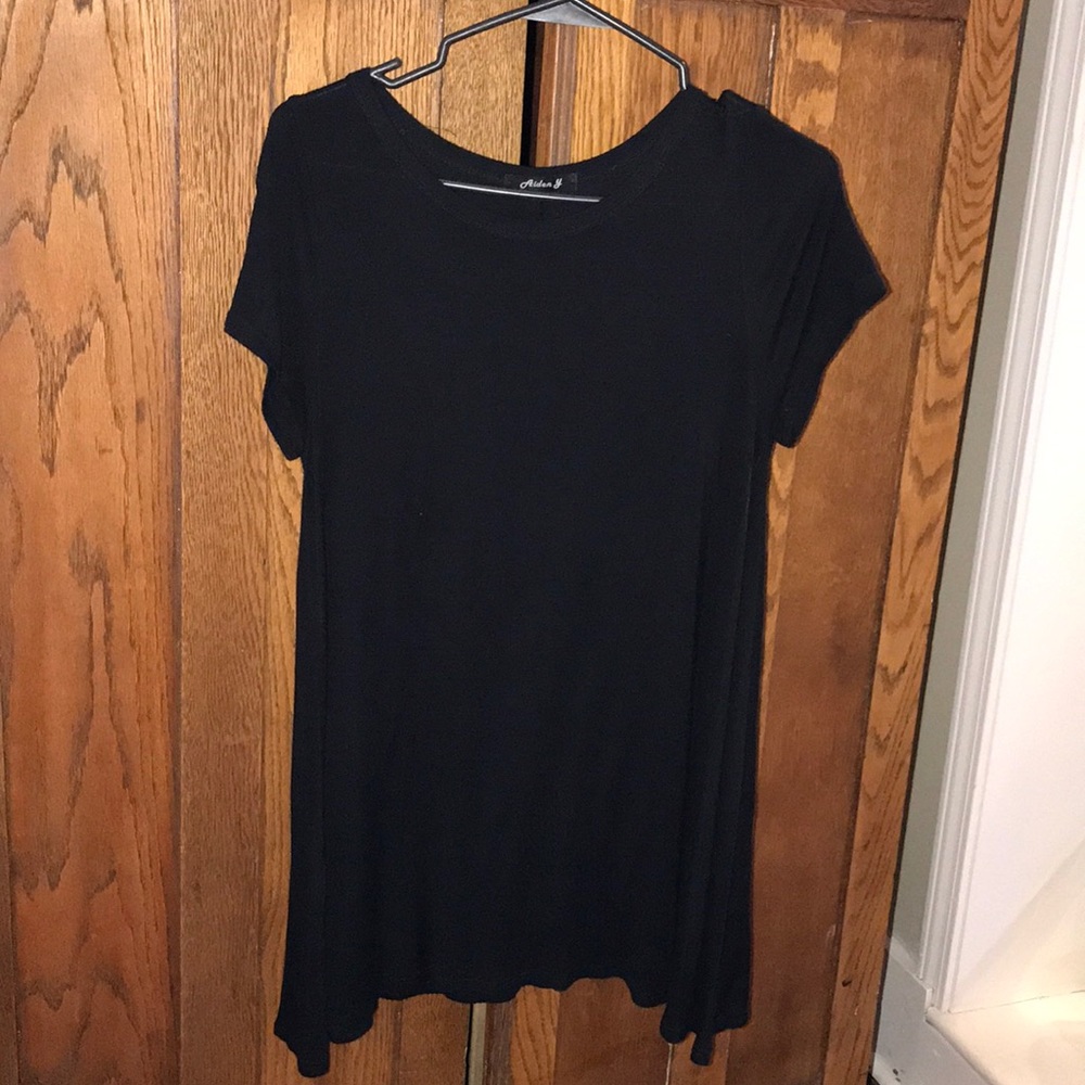 Aiden Y Small dress tunic